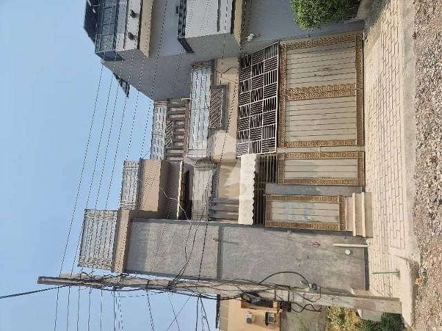 5 Marla Upper Portion For Rent