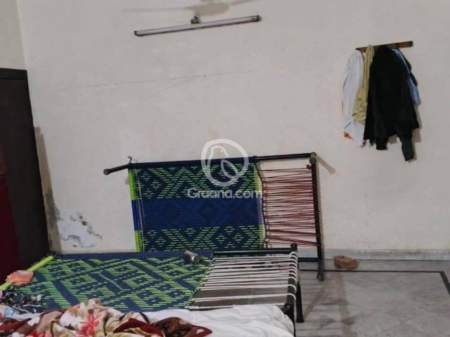 5 Marla Upper portion for Rent