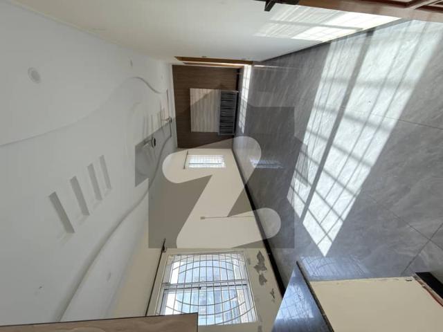 5 Marla Upper Portion For Rent