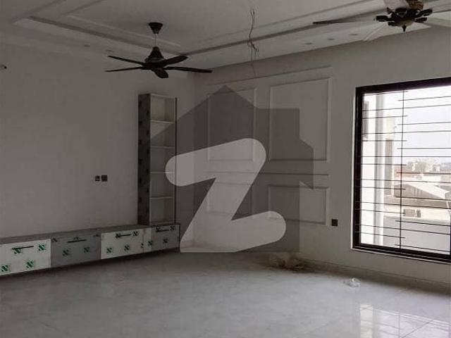 5 Marla Upper Portion For Rent