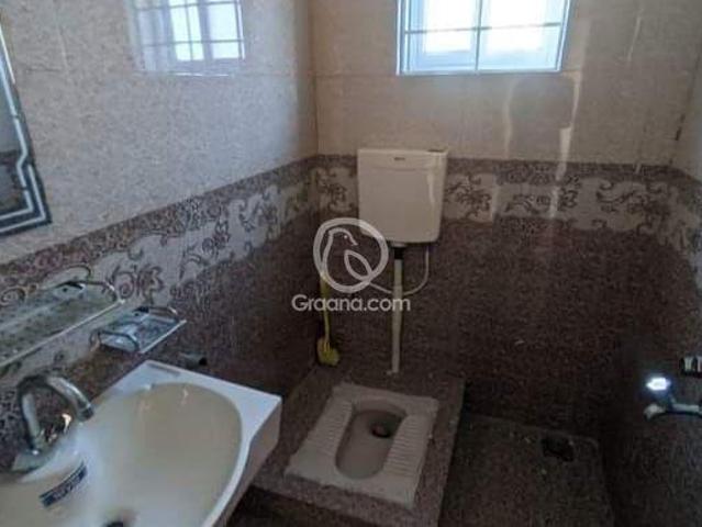 5 Marla Upper portion for Rent