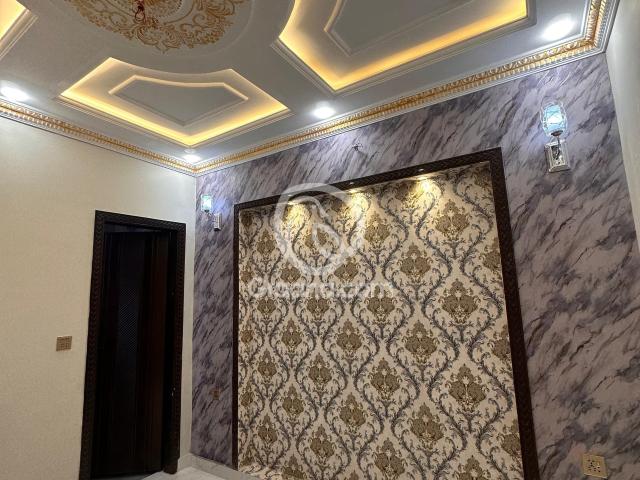 5 Marla Upper portion for Rent