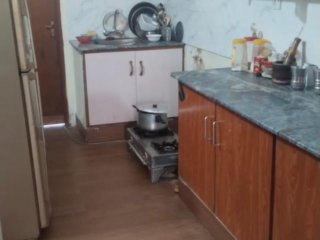 5 Marla Upper portion for Rent