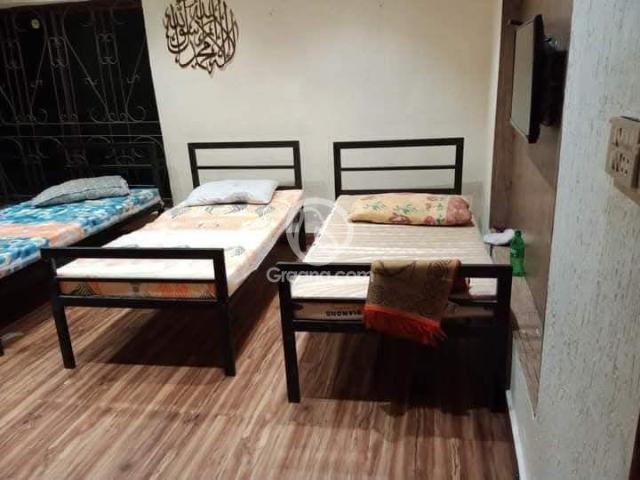 5 Marla Upper portion for Rent