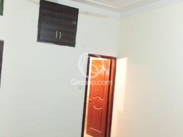 5 Marla Upper portion for Rent