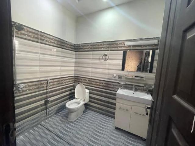5 Marla Upper portion for Rent