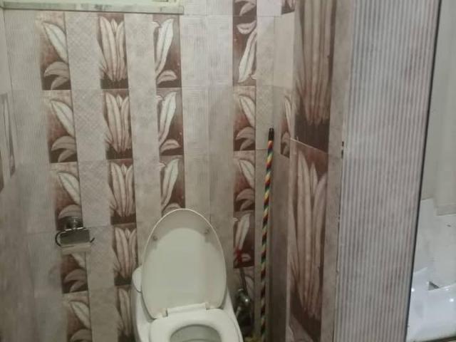 5 Marla Upper portion for Rent