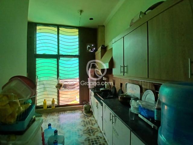 5 Marla Upper portion for Rent