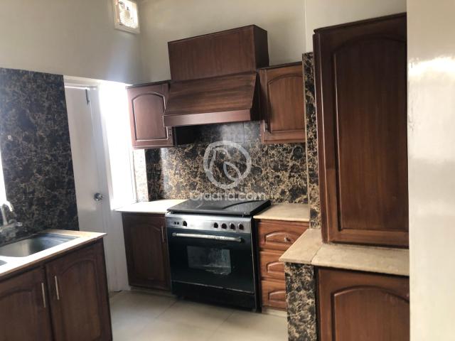 5 Marla Upper portion for Rent