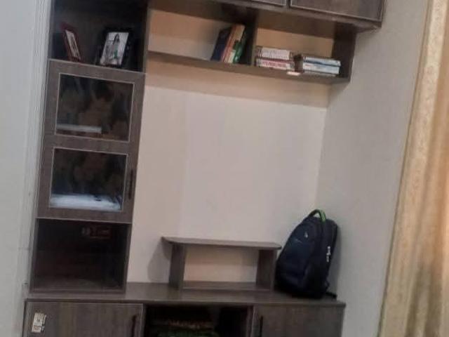 5 Marla Upper portion for Rent