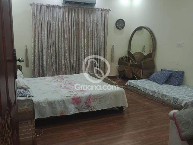 5 Marla Upper portion for Rent