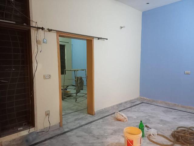 5 Marla Upper portion for Rent