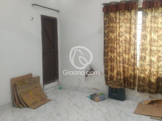5 Marla Upper portion for Rent