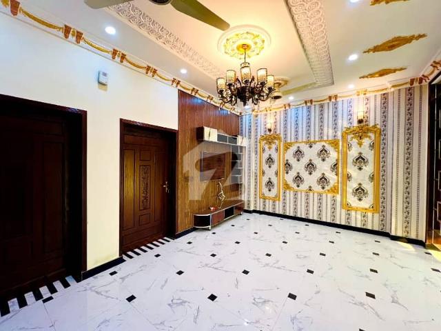 5 Marla Upper Portion For Rent