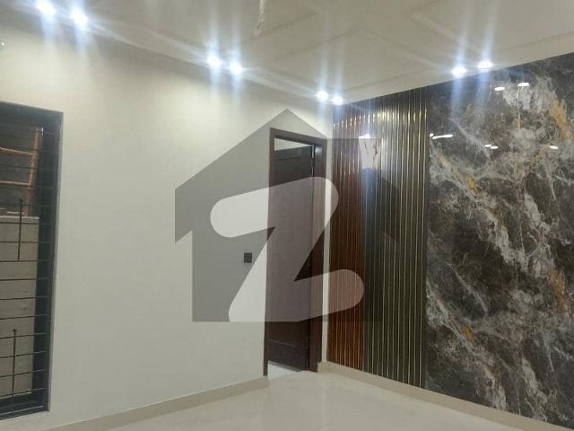 5 marla upper portion for rent
