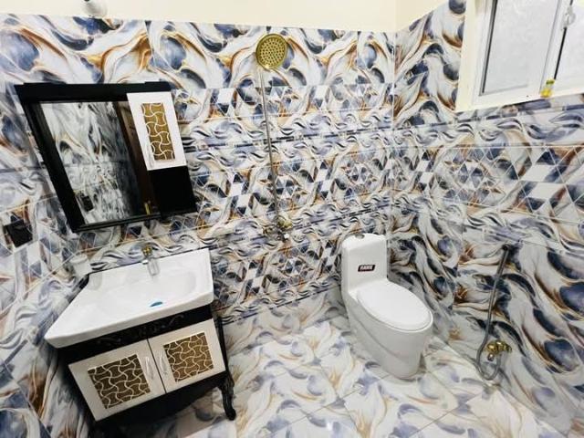 5 Marla Upper portion for Rent