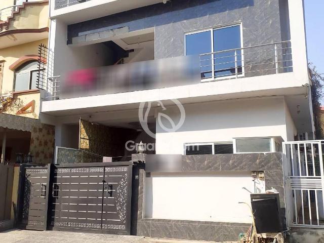 5 Marla upper portion for rent