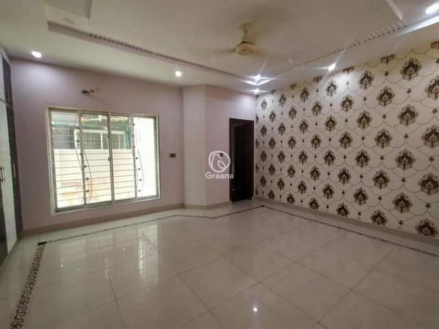 5 Marla Upper portion for Rent