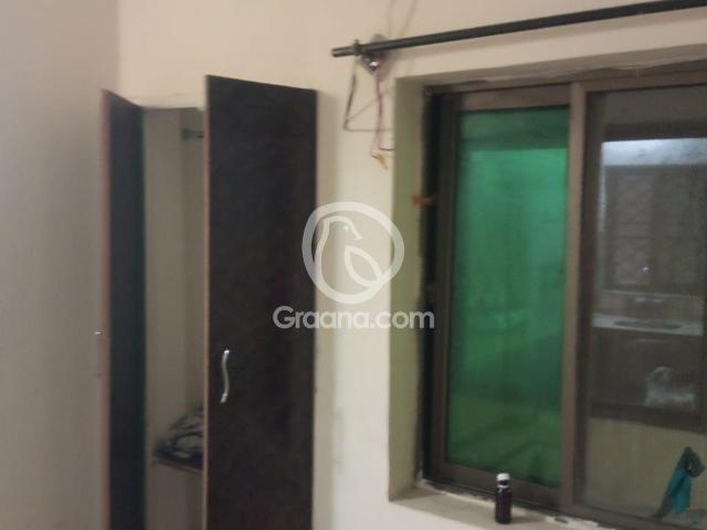 5 Marla Upper portion for Rent