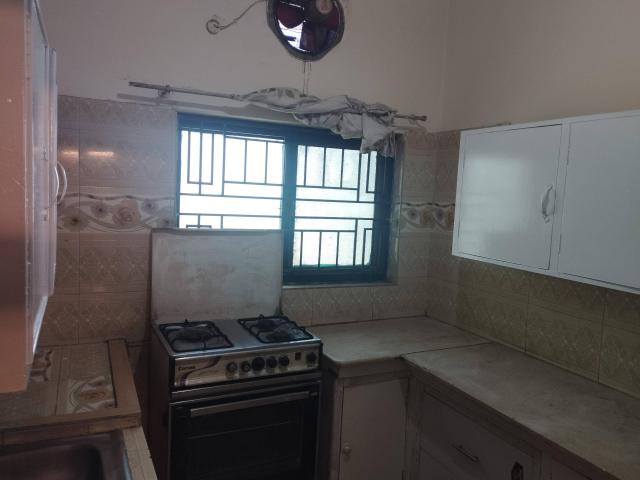 5 Marla upper portion for rent