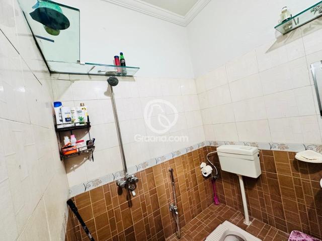 5 Marla Upper portion for Rent