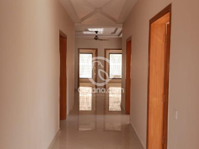 5 Marla Upper portion for Rent