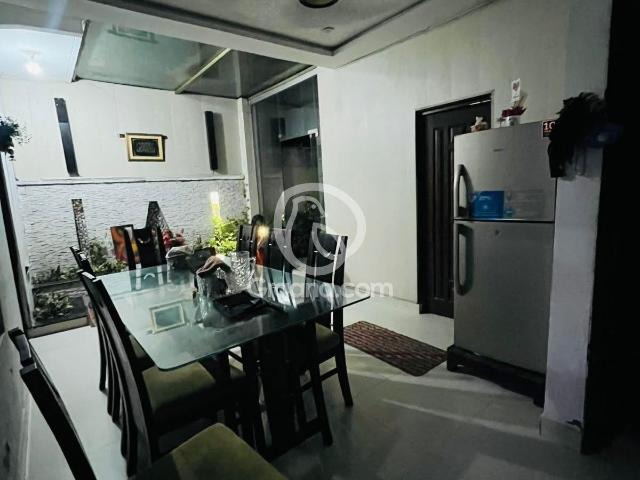 5 Marla Upper portion for Rent