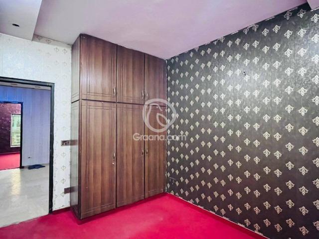 5 Marla Upper portion for Rent