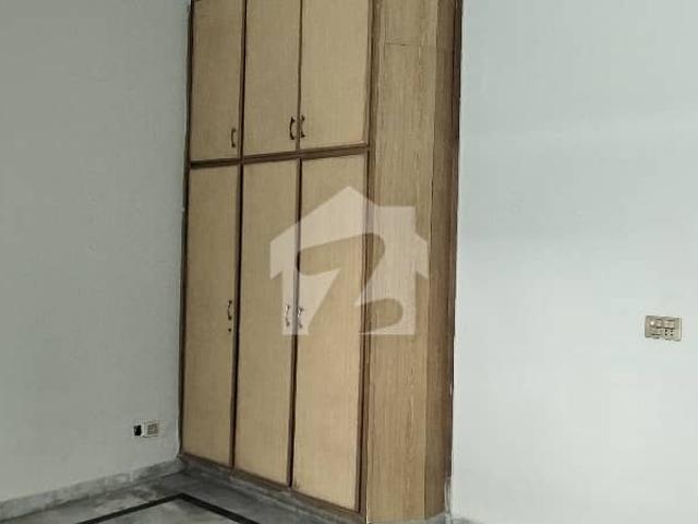 5 Marla Upper Portion For Rent