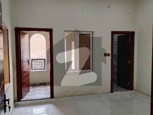 5 Marla Upper Portion For Rent Capital Road Back Side Model Town Sialkot