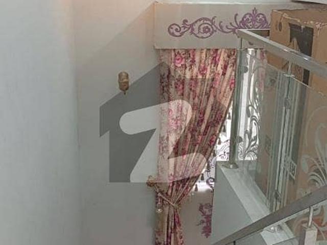 5 Marla Upper Portion For Rent Available DHA Rahber 11 Sector 2 In Lahore Bijli Pani Gas Available