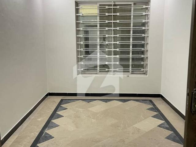 5 Marla Upper Portion For Rent In G 14/4 Islamabad