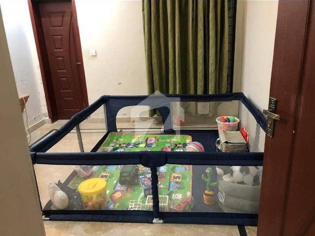 5 Marla Upper Portion For Rent In Eden Boulevard Housing Society College Road Near Wapda Town Valencia Town