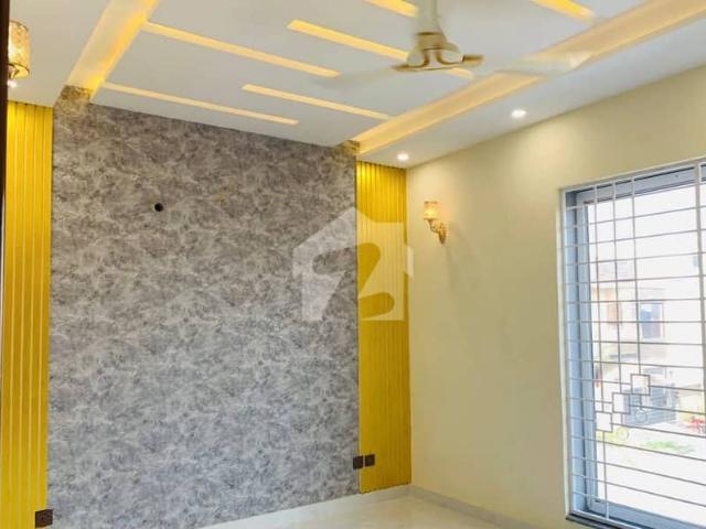 5 Marla Upper Portion For Rent In Faisal Town Islamabad