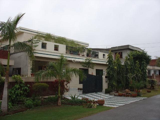 5 Marla Upper Portion for Rent in Islamabad Ghauri Town