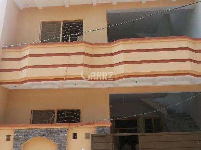 5 Marla Upper Portion for Rent in Islamabad Ghauri Town