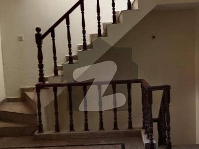 5 Marla Upper Portion For Rent In Johar Town Lahore