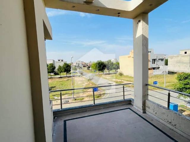 5 Marla Upper Portion For Rent in OLC A Block Phase 2 Bahria Orchard Lahore