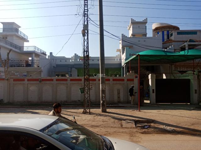 5 Marla Upper Portion for Rent in Multan Sayyam City