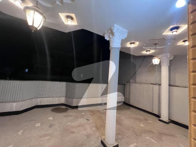 5 Marla upper portion For rent pahse 1 D3 Hayatabad Phase 1