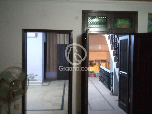 5 Marla Upper portion for Sale