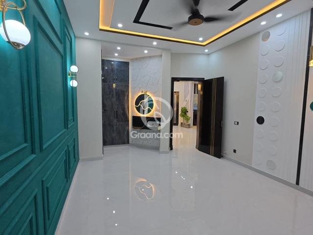 5 Marla Upper portion for Sale