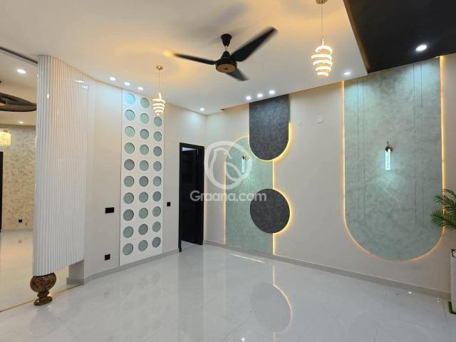 5 Marla Upper portion for Sale