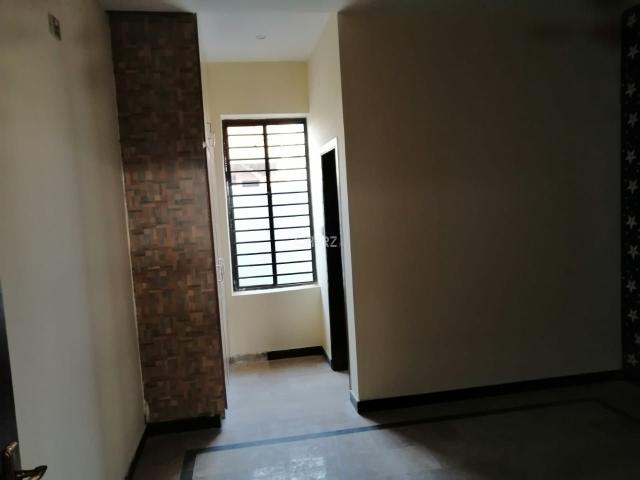 5 Marla Upper Portion for Sale in Wah New City Phase 2