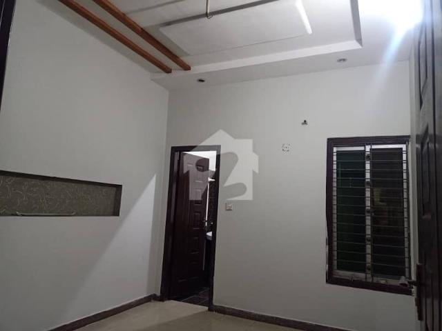 5 Marla Upper Portion In Canal View Housing Scheme Gujranwala