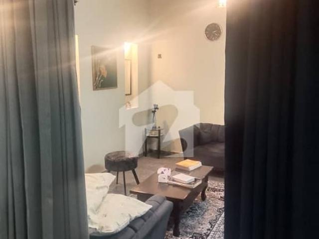 5 Marla Upper Portion In Afshan Colony For Rent At Good Location