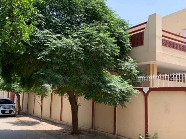 5 Marla Upper Portion In Johar Town Phase 2 Q block Lahore Johar Town ID 04069