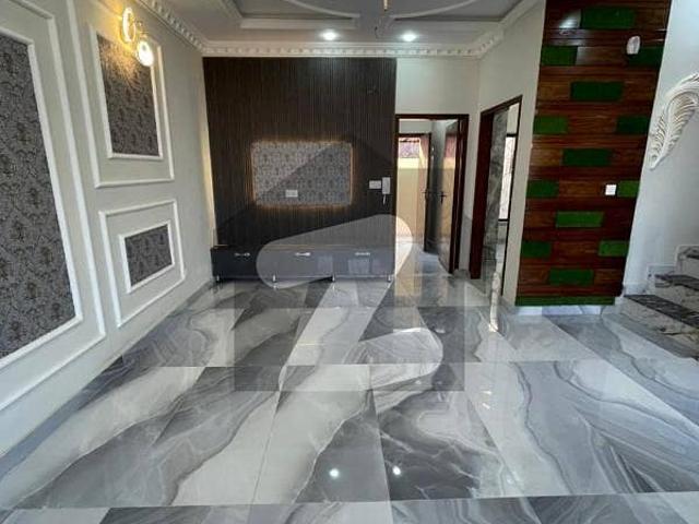 5 Marla Upper Portion In Lahore For Rent