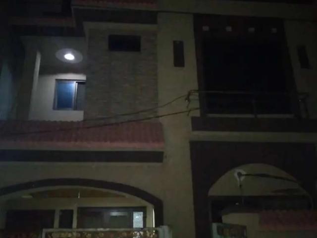 5 marla upper Portion Lahore Park View Villas ID 15766