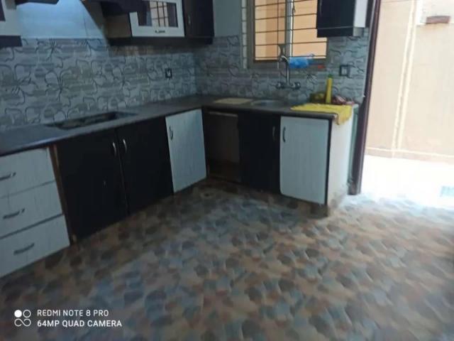 5 Marla upper portion Lahore Wapda Town ID 10696